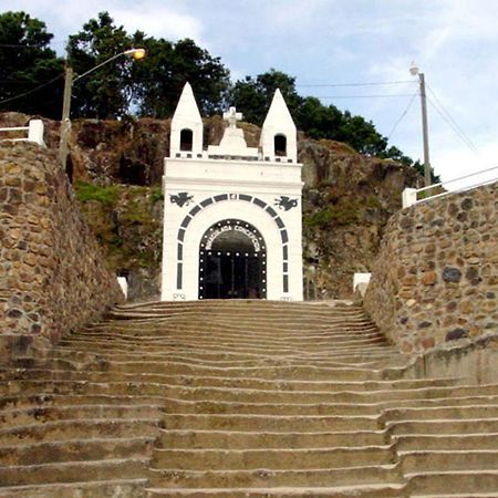 Villa Verde La Esperanza Dış mekan fotoğraf